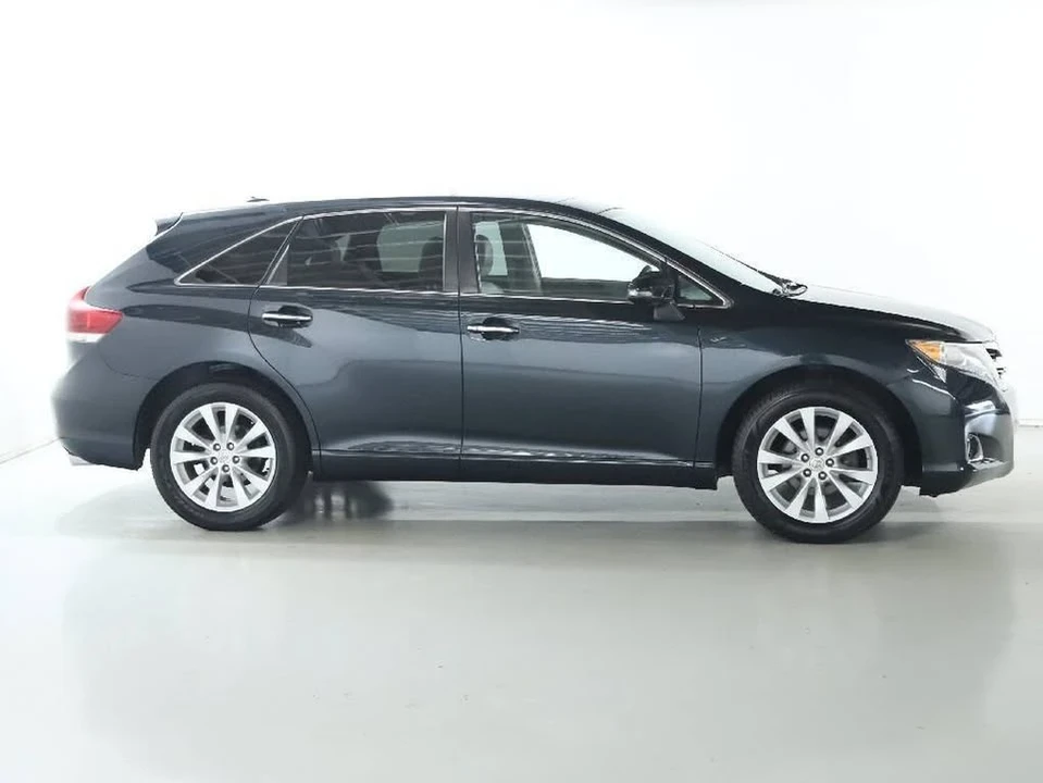 2013 Toyota Venza - Image 11 of 20