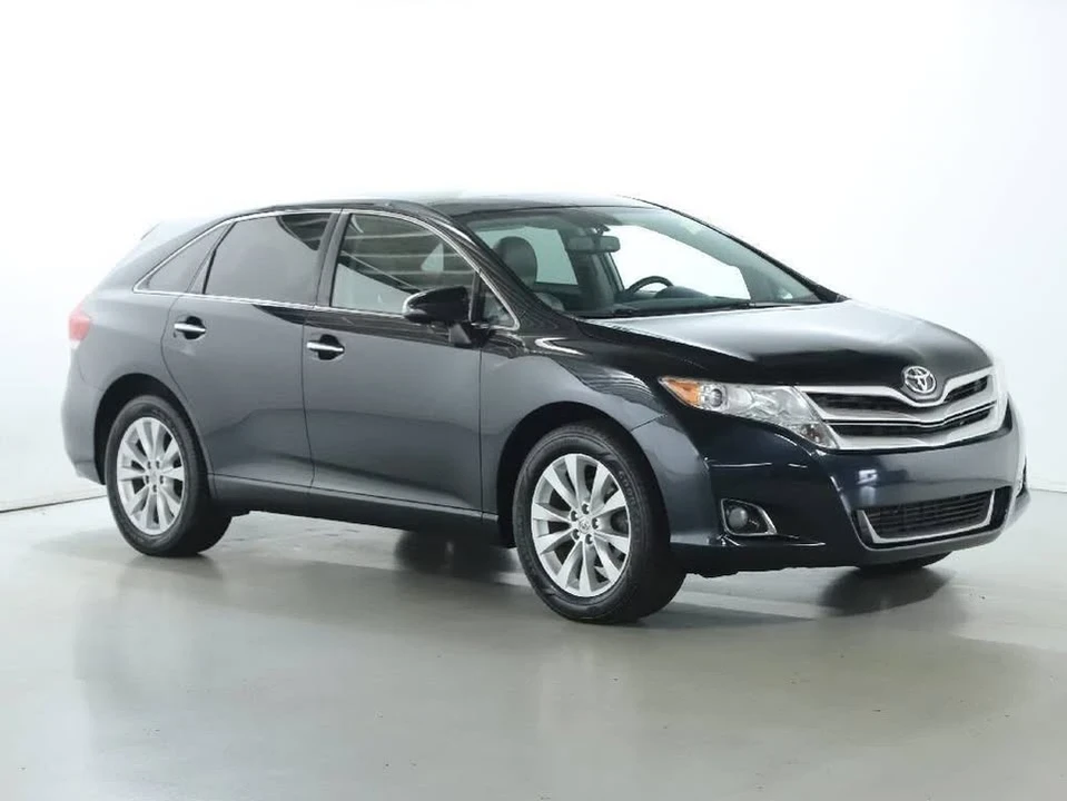 2013 Toyota Venza - Image 9 of 20