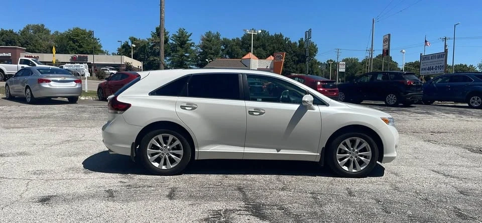 2013 Toyota Venza - Image 4 of 9