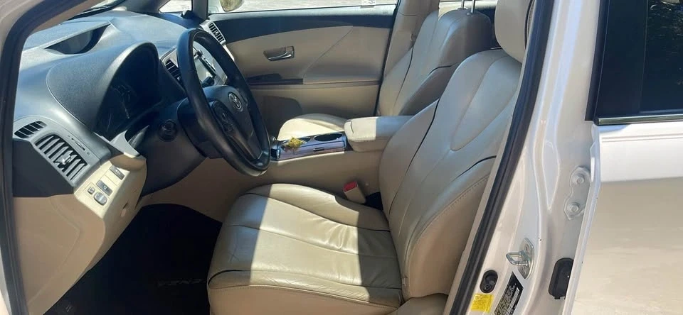 2013 Toyota Venza - Image 5 of 9