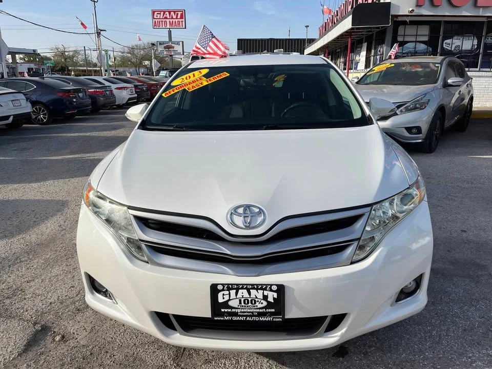 2013 Toyota Venza - Image 2 of 20