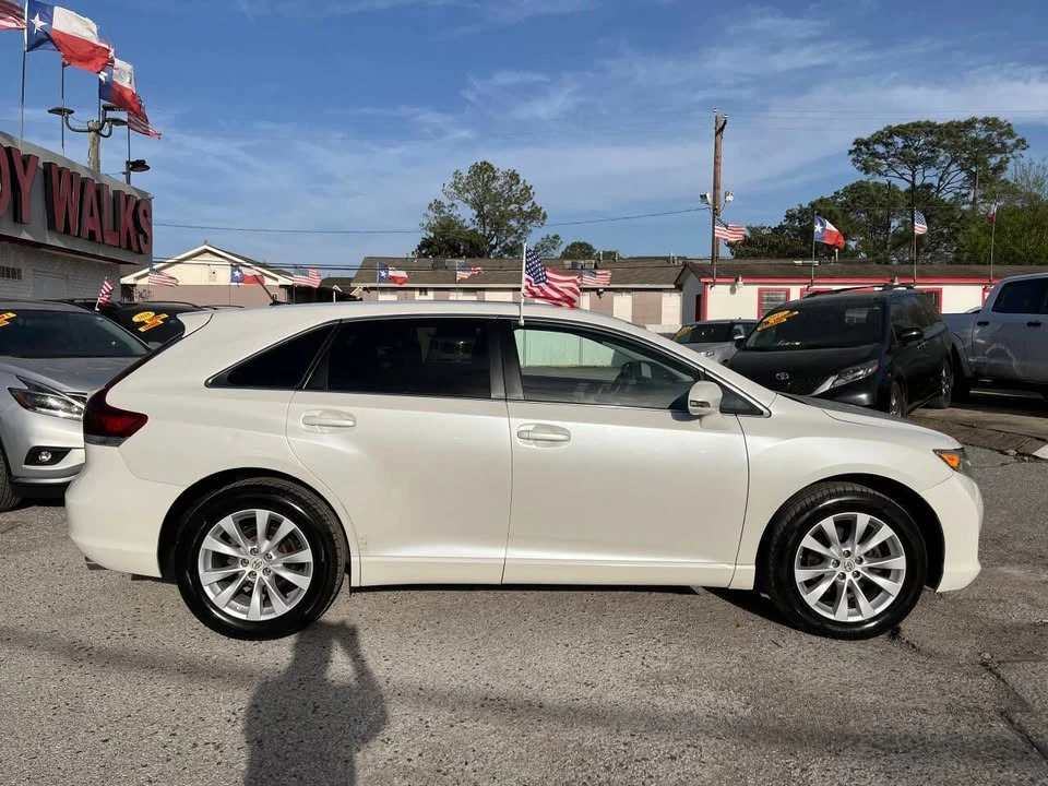 2013 Toyota Venza - Image 5 of 20