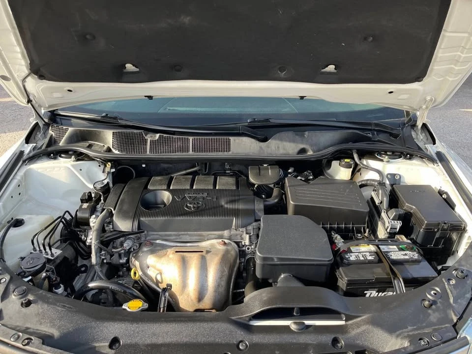 2013 Toyota Venza - Image 11 of 20