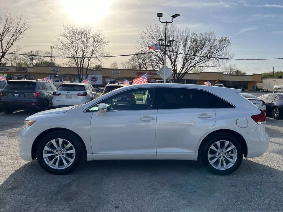 2013 Toyota Venza - Image 4 of 20