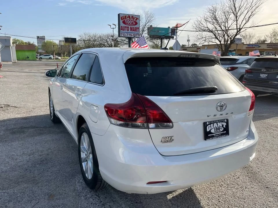 2013 Toyota Venza - Image 6 of 20