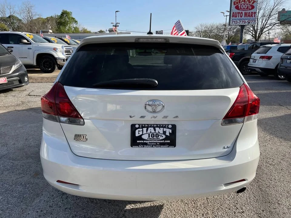 2013 Toyota Venza - Image 7 of 20