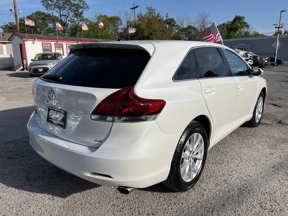 2013 Toyota Venza - Image 8 of 20