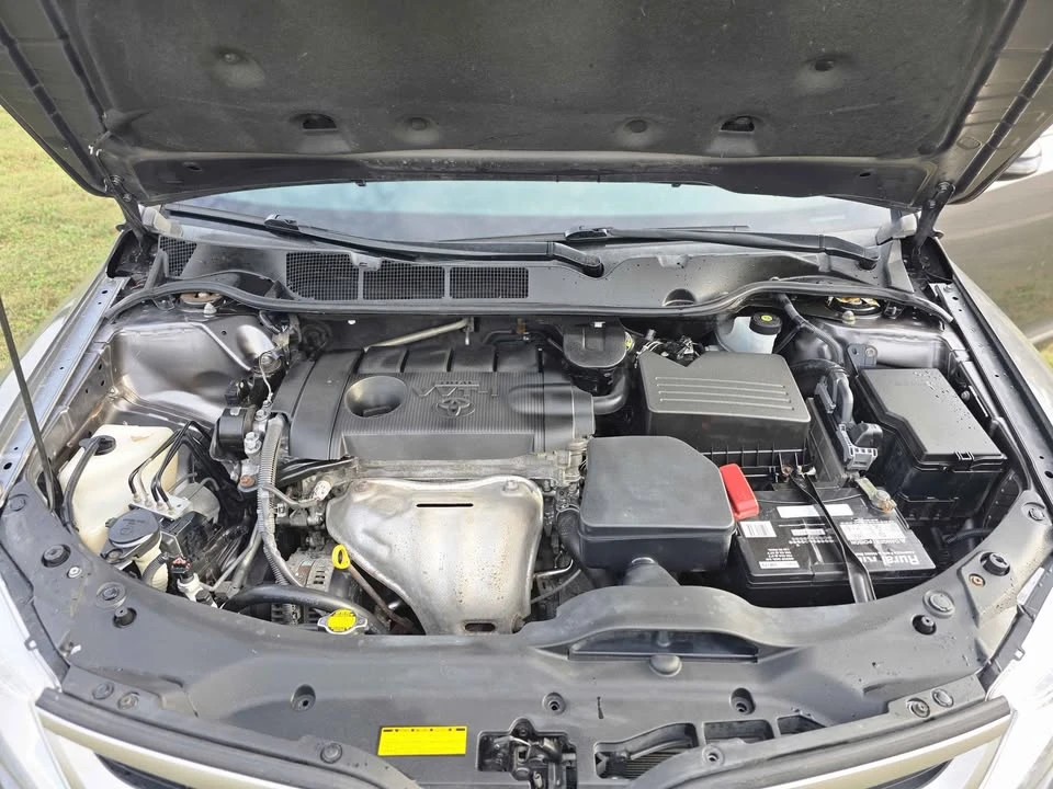 2013 Toyota Venza - Image 7 of 10