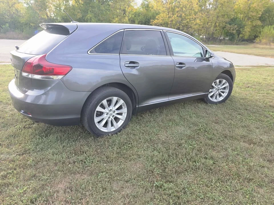 2013 Toyota Venza - Image 5 of 10