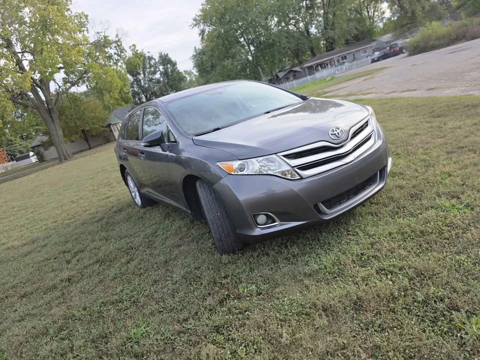 2013 Toyota Venza - Image 4 of 10