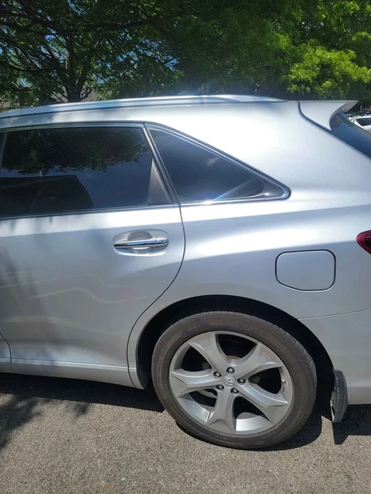 2013 Toyota Venza - Image 4 of 7