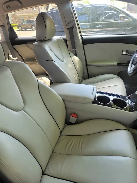 2013 Toyota Venza - Image 6 of 7