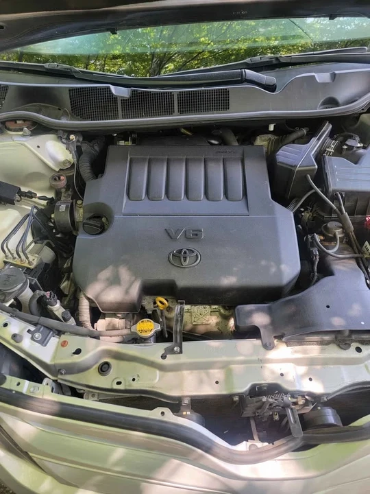 2013 Toyota Venza - Image 5 of 7