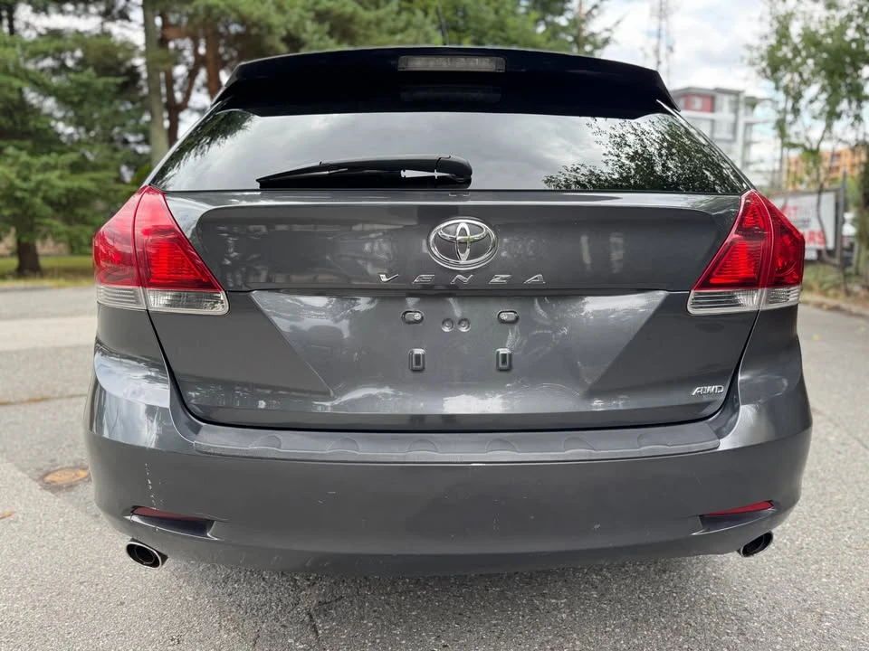 2013 Toyota Venza - Image 5 of 18