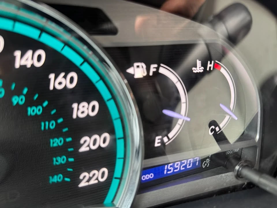 2013 Toyota Venza - Image 16 of 18