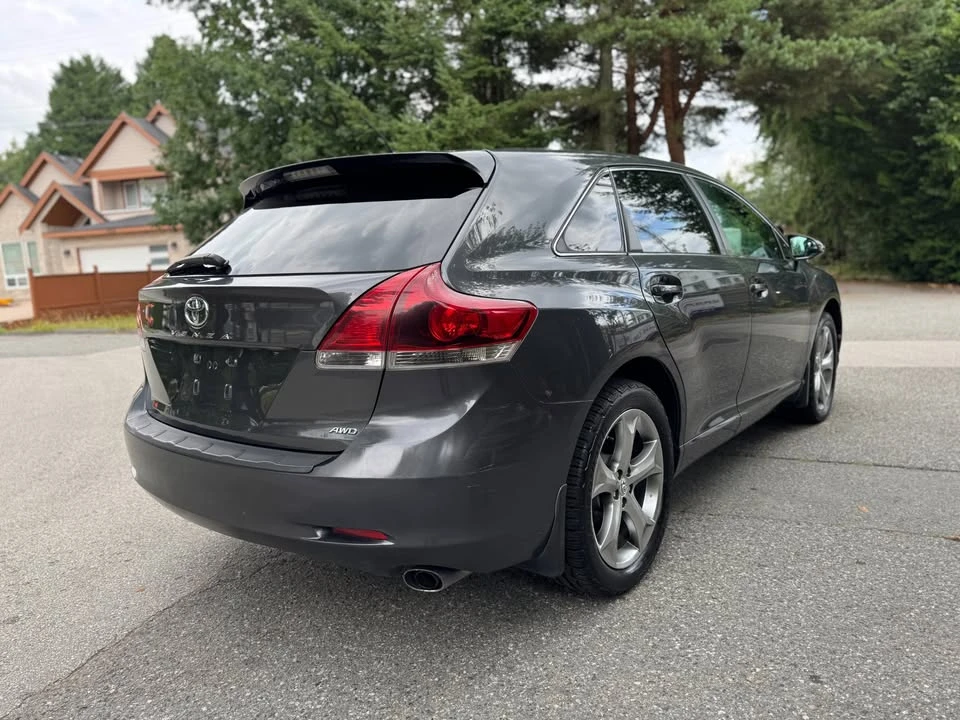 2013 Toyota Venza - Image 6 of 18