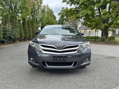 2013 Toyota Venza V6 AWD