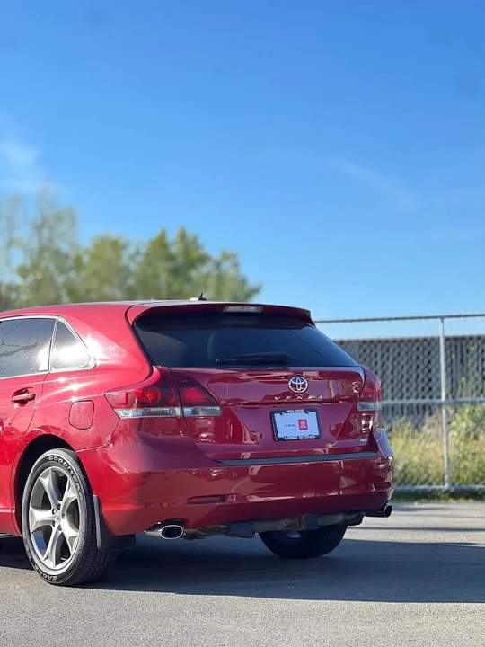 2013 Toyota Venza - Image 3 of 6