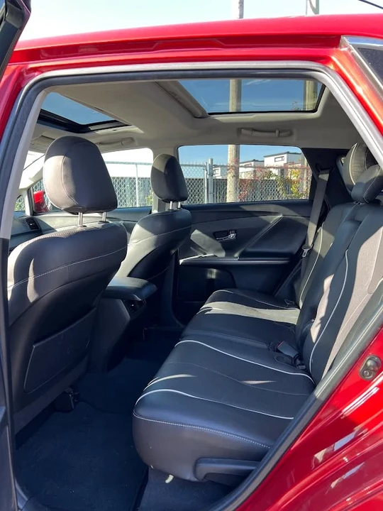 2013 Toyota Venza - Image 6 of 6