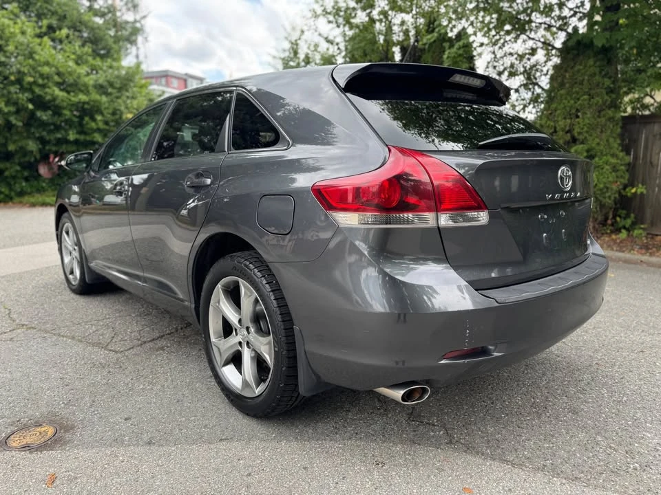 2013 Toyota Venza - Image 4 of 18