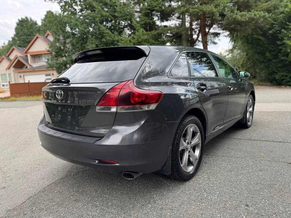 2013 Toyota Venza - Image 6 of 18