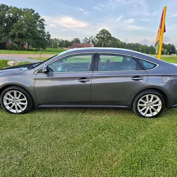 2013 Toyota Avalon XLE Touring Sedan