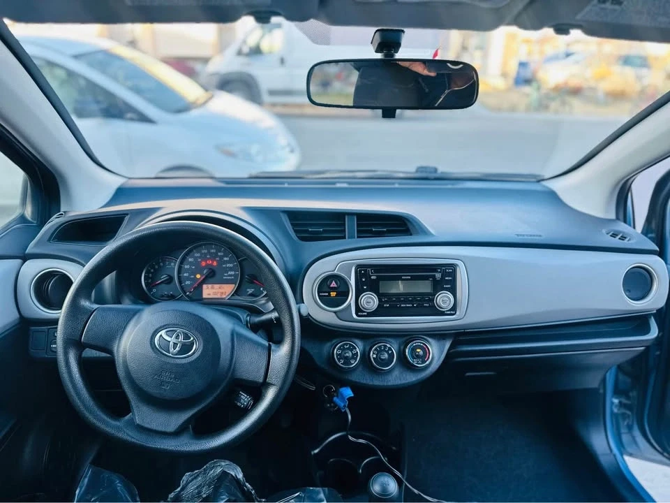 2013 Toyota Yaris - Image 14 of 14
