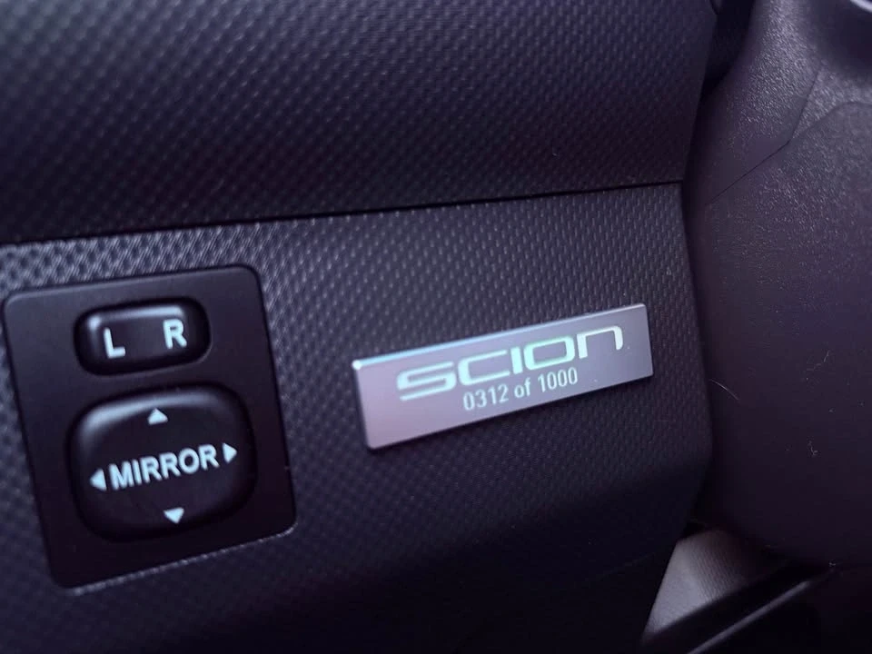 2013 Toyota Yaris - Image 11 of 11