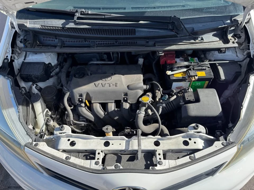 2013 Toyota Yaris - Image 15 of 15