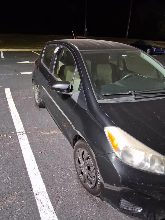 2013 Toyota Yaris - Image 2 of 18