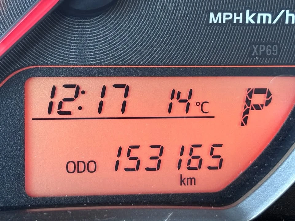 2013 Toyota Yaris - Image 11 of 13