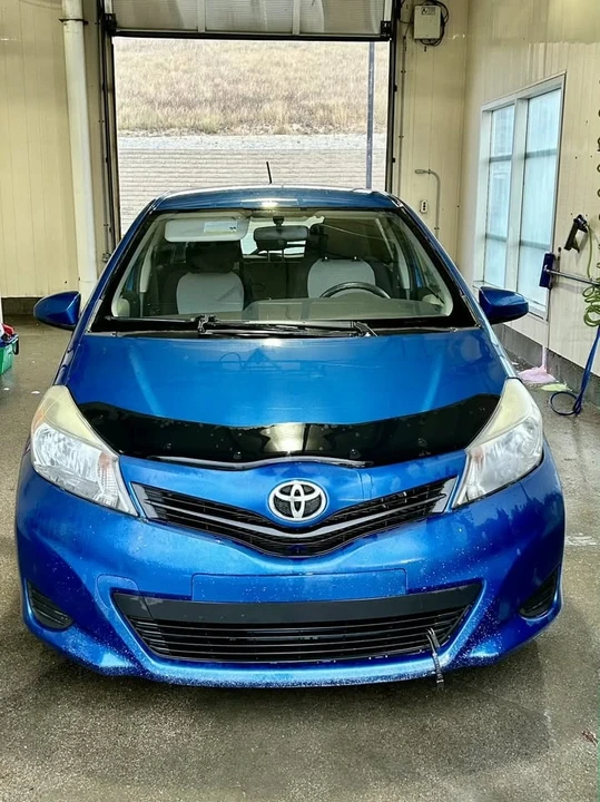 2013 Toyota Yaris - Image 10 of 10
