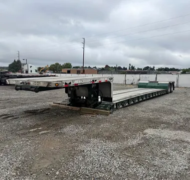2013 TrailKing MG Series
