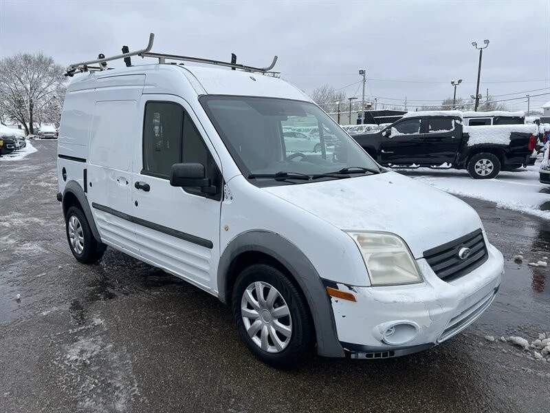 2013 Ford Transit Connect - Image 3 of 4