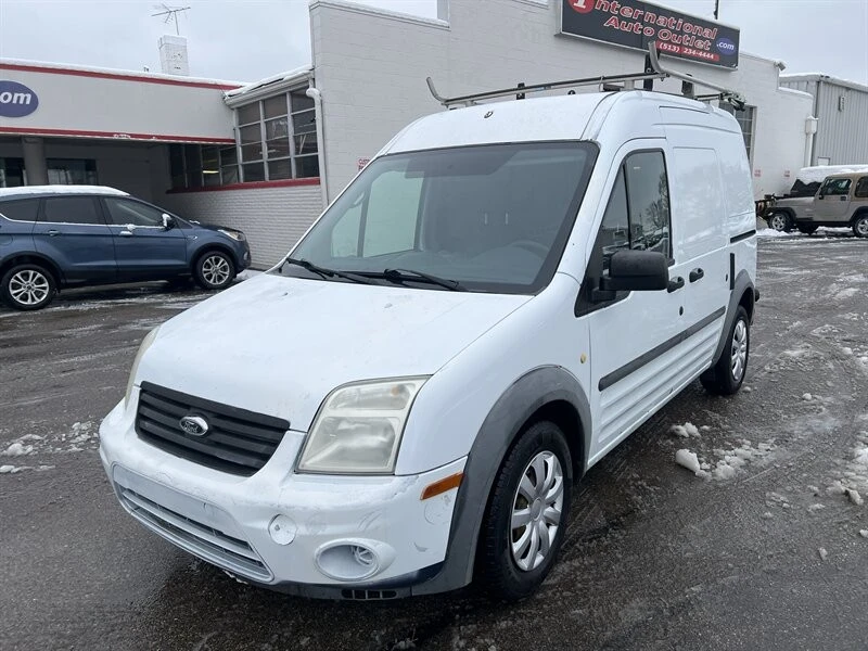 2013 Ford Transit Connect - Image 2 of 4