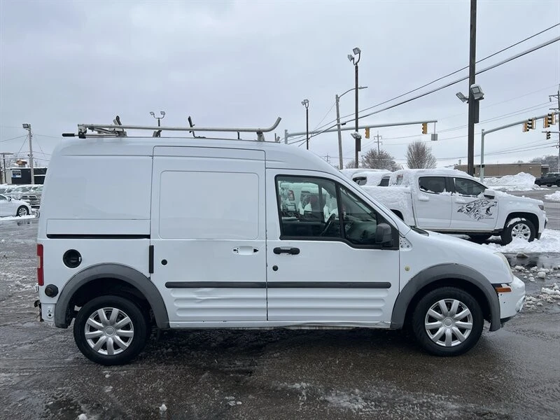 2013 Ford Transit Connect - Image 4 of 4