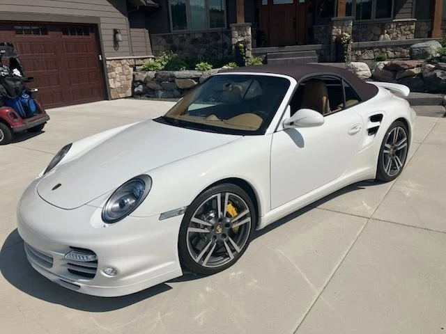 2013 Porsche 991 Turbo - Image 2 of 7