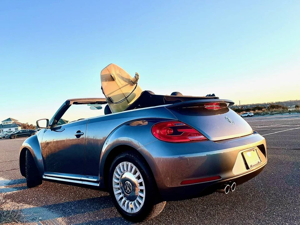 2013 Volkswagen A5 Beetle - Image 2 of 18