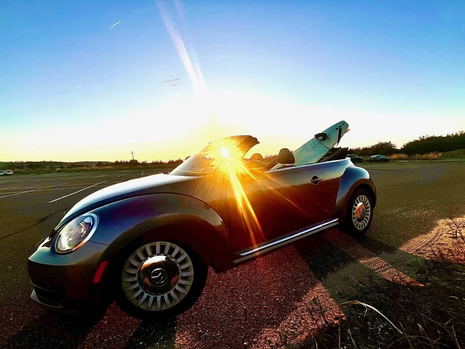 2013 Volkswagen A5 Beetle - Image 3 of 18