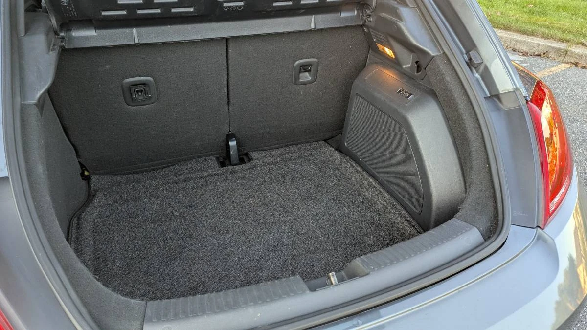 2013 Volkswagen A5 Beetle - Image 14 of 16