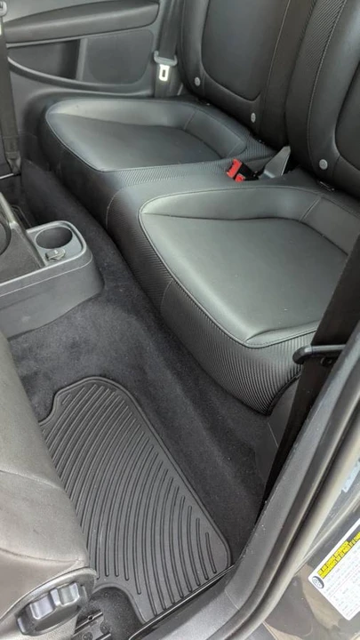 2013 Volkswagen A5 Beetle - Image 7 of 16