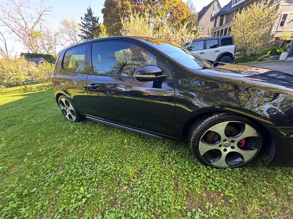 2013 Volkswagen GTI Mk6 - Image 8 of 11