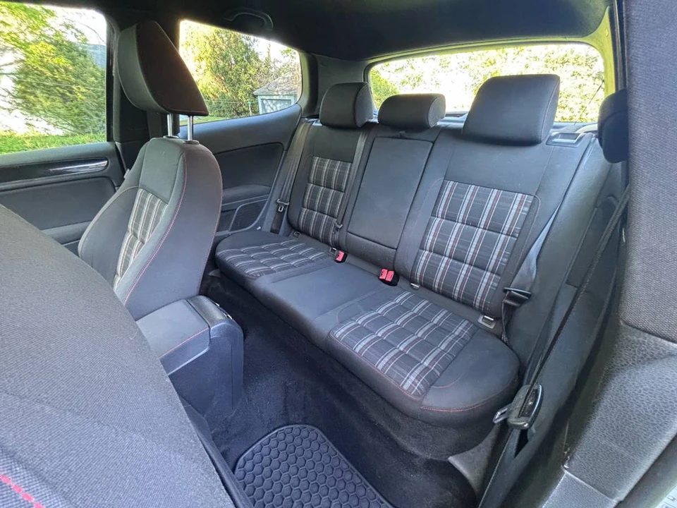 2013 Volkswagen GTI Mk6 - Image 6 of 11