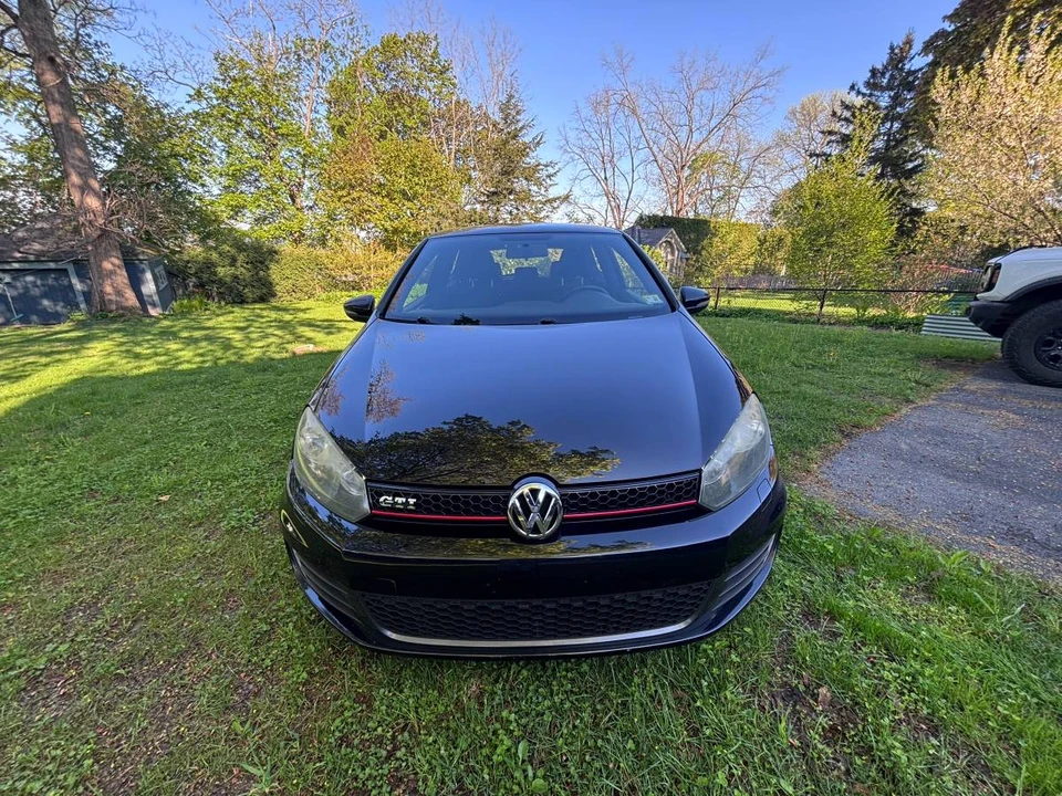 2013 Volkswagen GTI Mk6 - Image 5 of 11