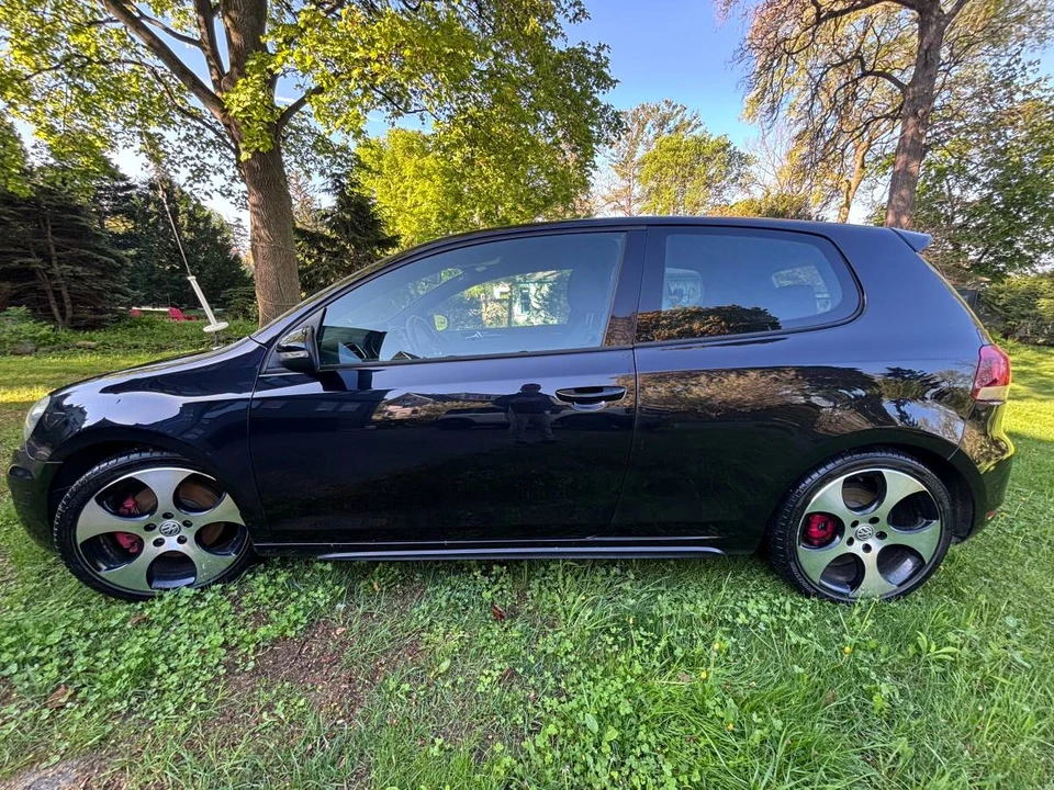 2013 Volkswagen GTI Mk6 - Image 2 of 11