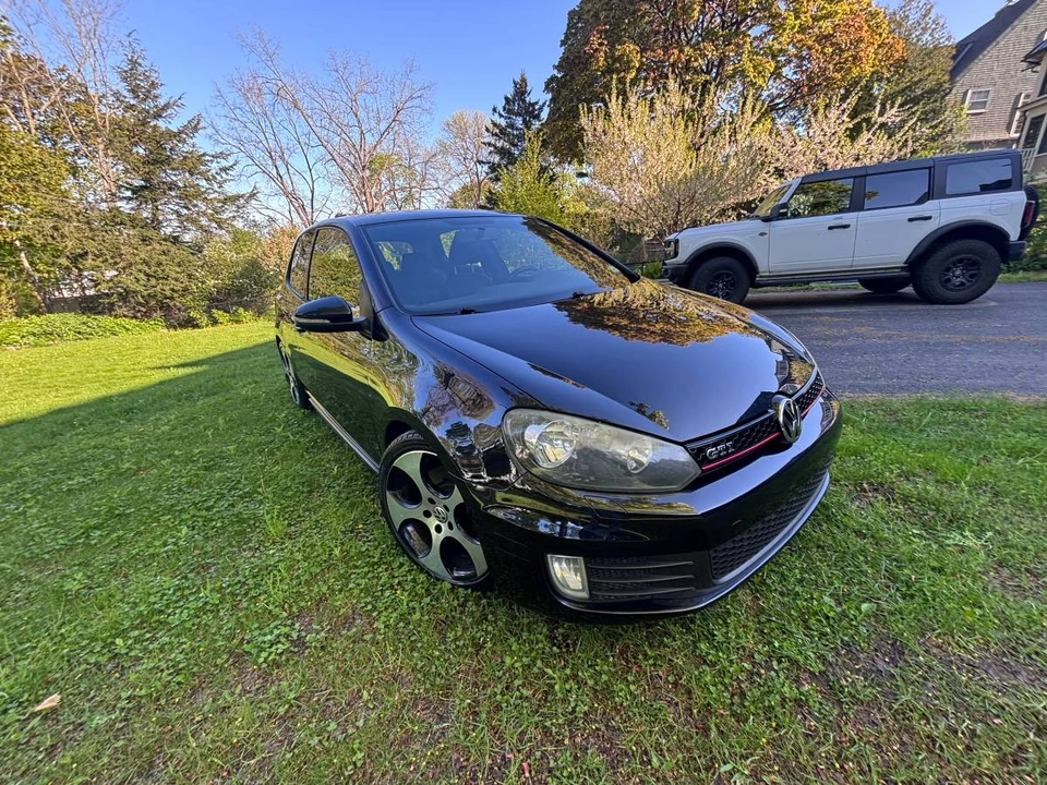 2013 Volkswagen GTI Mk6 - Image 3 of 11