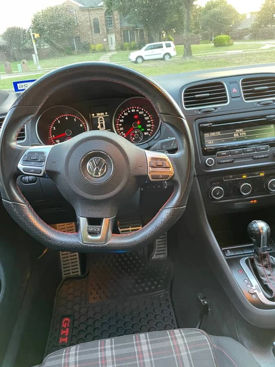 2013 Volkswagen GTI Mk6 - Image 14 of 16