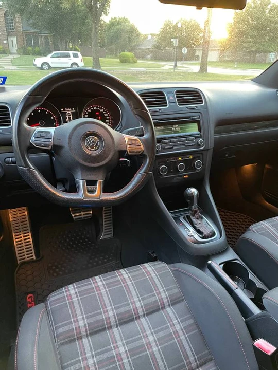 2013 Volkswagen GTI Mk6 - Image 13 of 16