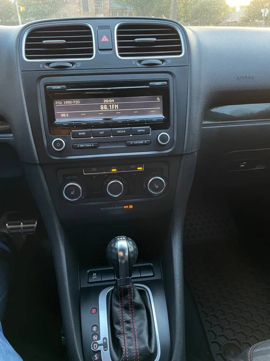2013 Volkswagen GTI Mk6 - Image 15 of 16