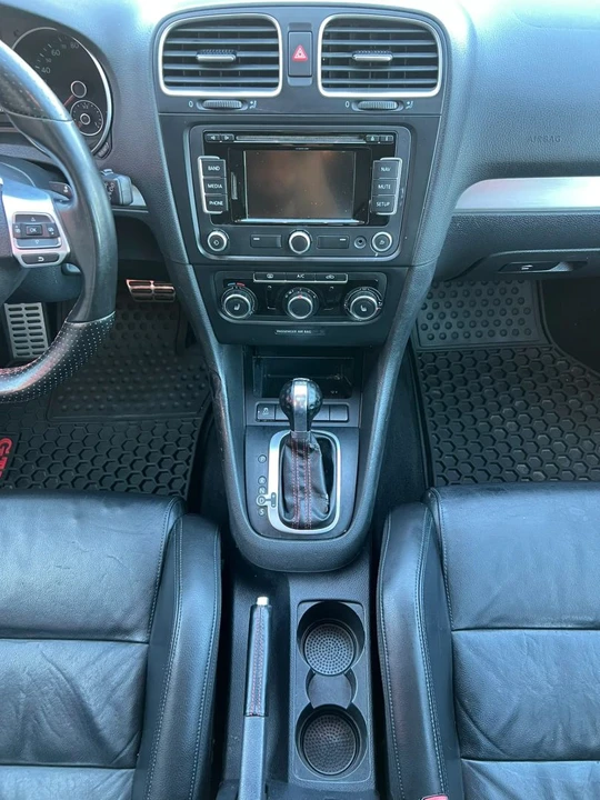 2013 Volkswagen GTI Mk6 - Image 26 of 31